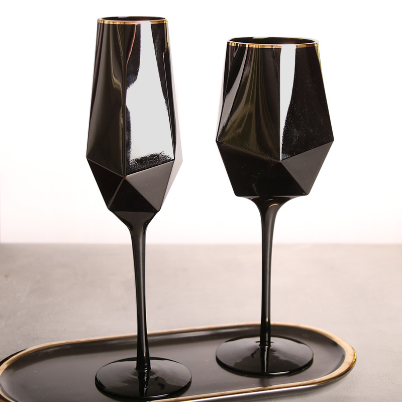 23 once Nero Cieco Degustazion - Highball Glass Set recensione e prezzo
