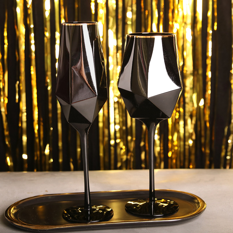 23 once Nero Cieco Degustazion - Highball Glass Set recensione e prezzo