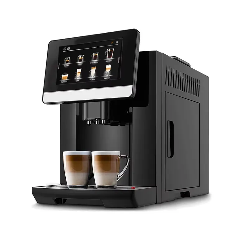 Macchina da Caffè Espresso Com - Home Barista recensione e prezzo