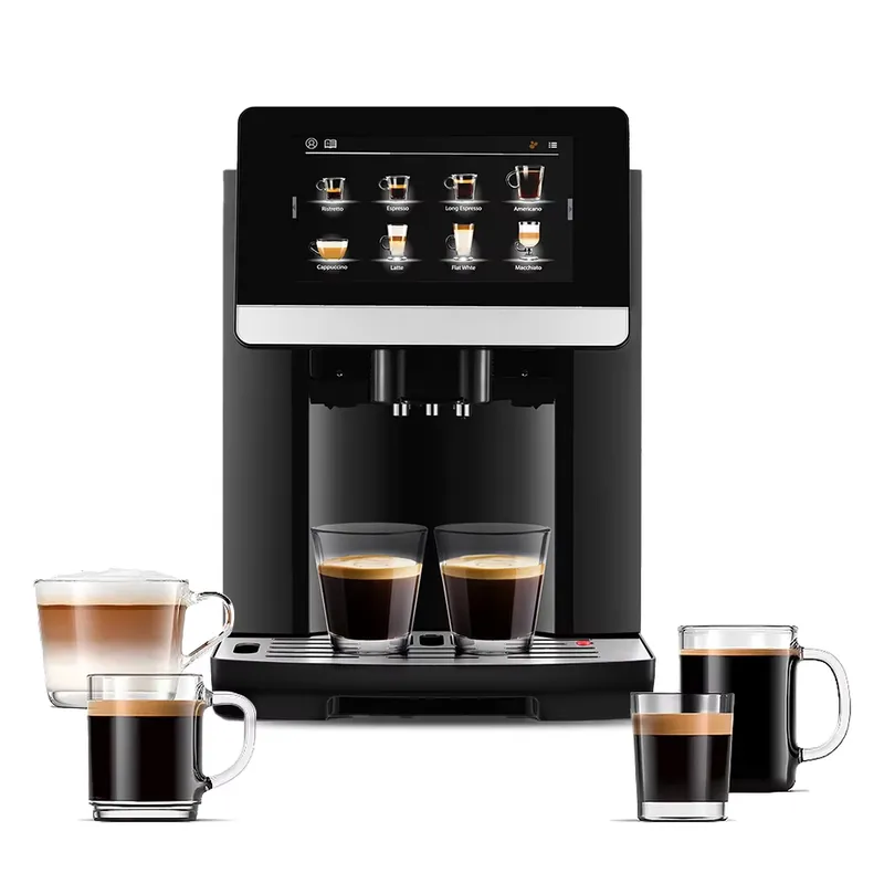 Macchina da Caffè Espresso Com - Home Barista recensione e prezzo