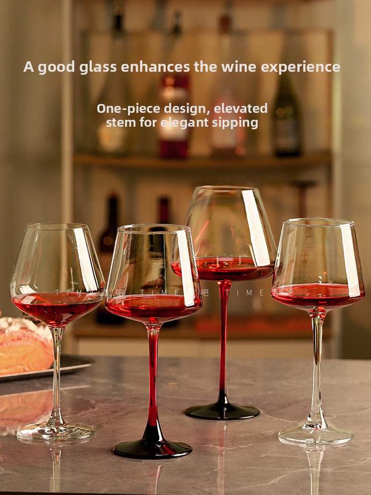 Set di 6 Bicchieri da Vino Ros - Highball Glass Set recensione e prezzo