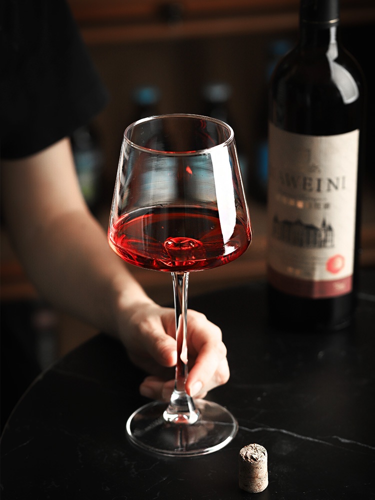 Set di 6 Bicchieri da Vino Ros - Highball Glass Set recensione e prezzo