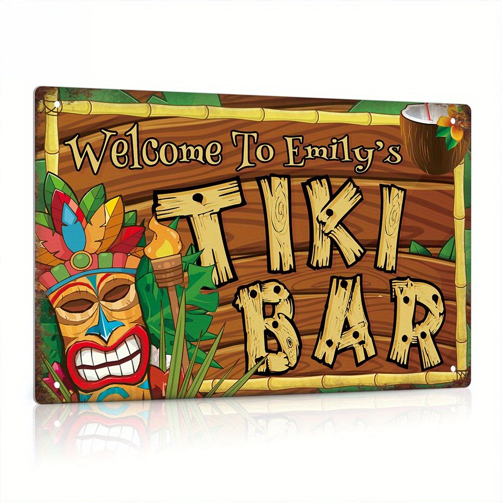 Insegna Personalizzata per Tik - Home Bar Cafe recensione e prezzo