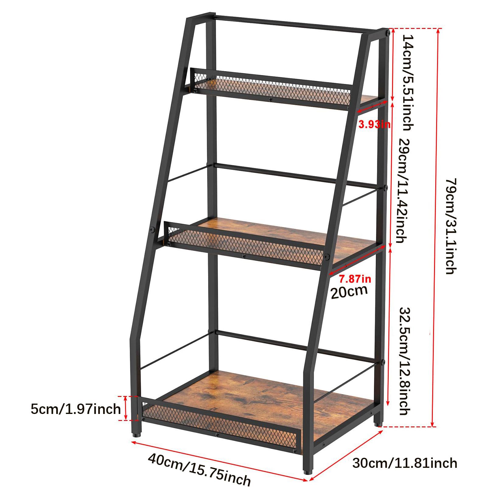 Espositore per Liquori e Spezi - Home Bar Shelf recensione e prezzo