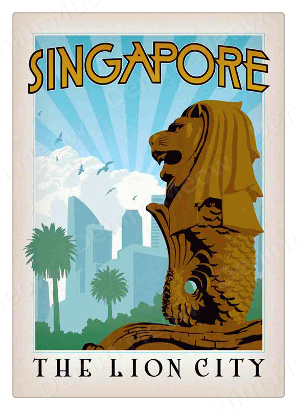 Singapore Sydney berlino segni - Home Bar Sydney recensione e prezzo