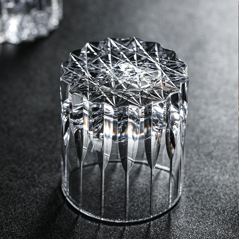 Bicchiere da whisky in cristal - Highball Glass Set recensione e prezzo