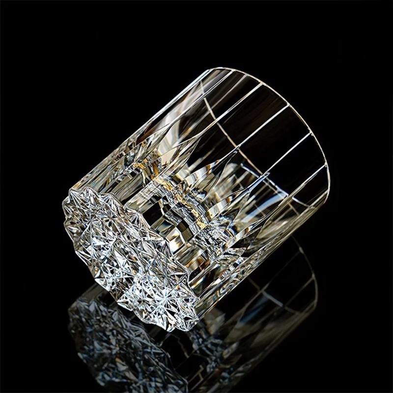 Bicchiere da whisky in cristal - Highball Glass Set recensione e prezzo