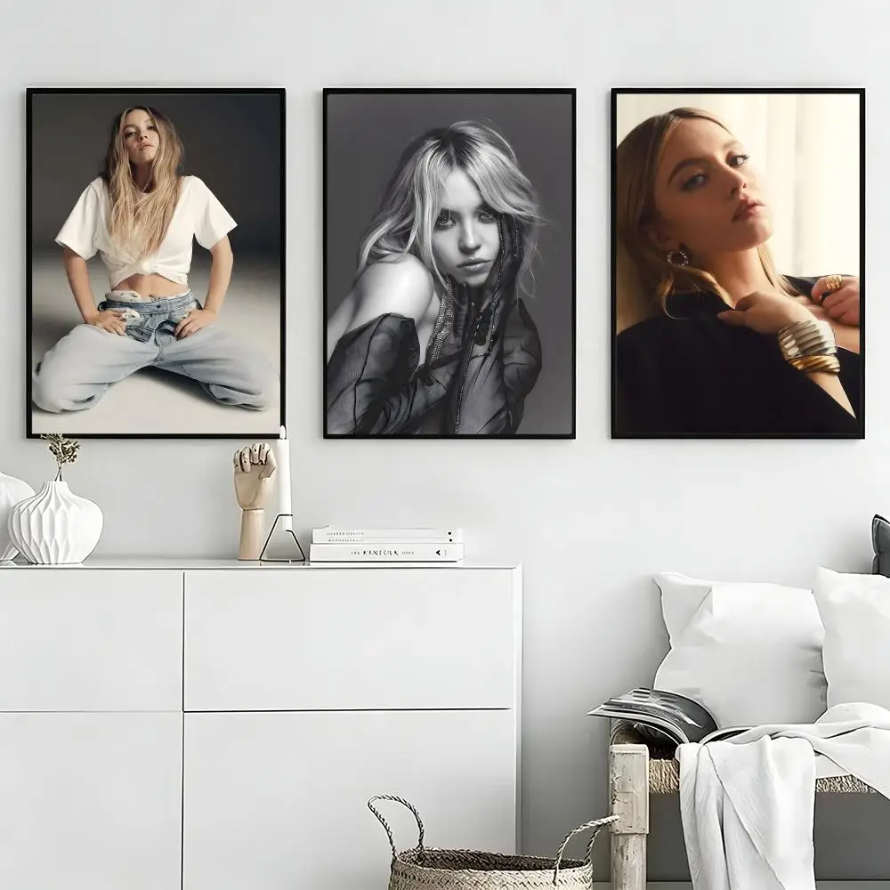 Poster S-Sydney Sweeney Stampe - Home Bar Sydney recensione e prezzo