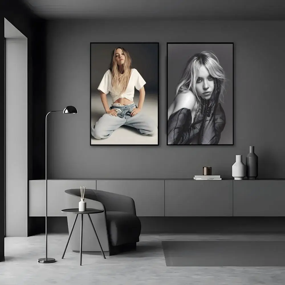 Poster S-Sydney Sweeney Stampe - Home Bar Sydney recensione e prezzo