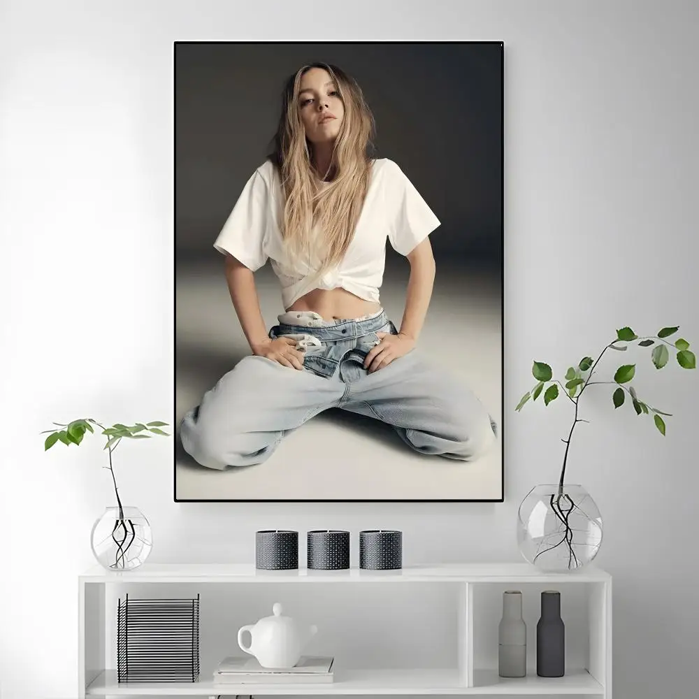 Poster S-Sydney Sweeney Stampe - Home Bar Sydney recensione e prezzo