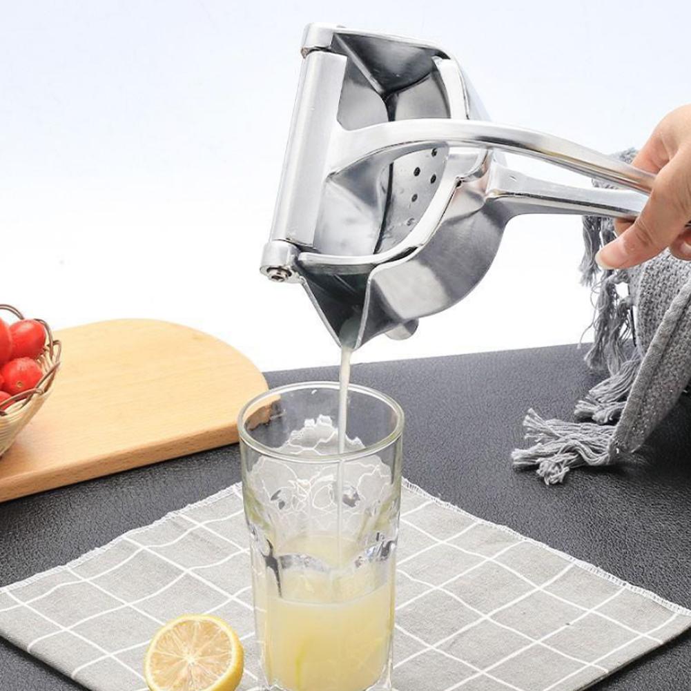 Spremiagrumi in Metallo Resist - Citrus Juicer Bar recensione e prezzo
