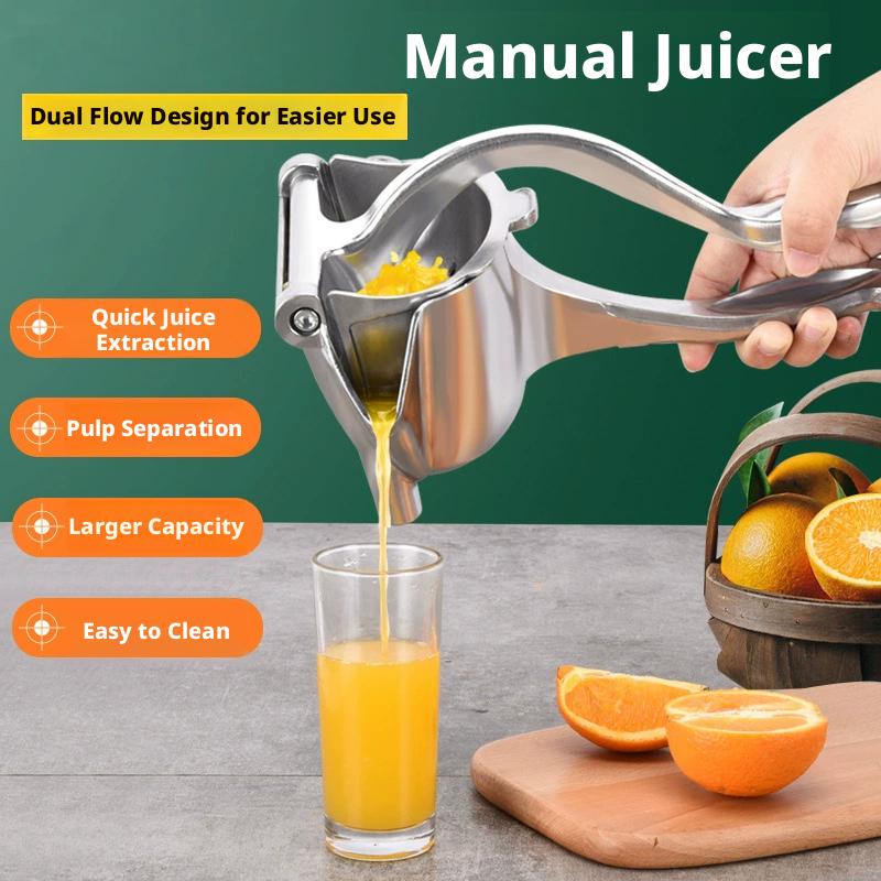 Spremiagrumi in Metallo Resist - Citrus Juicer Bar recensione e prezzo