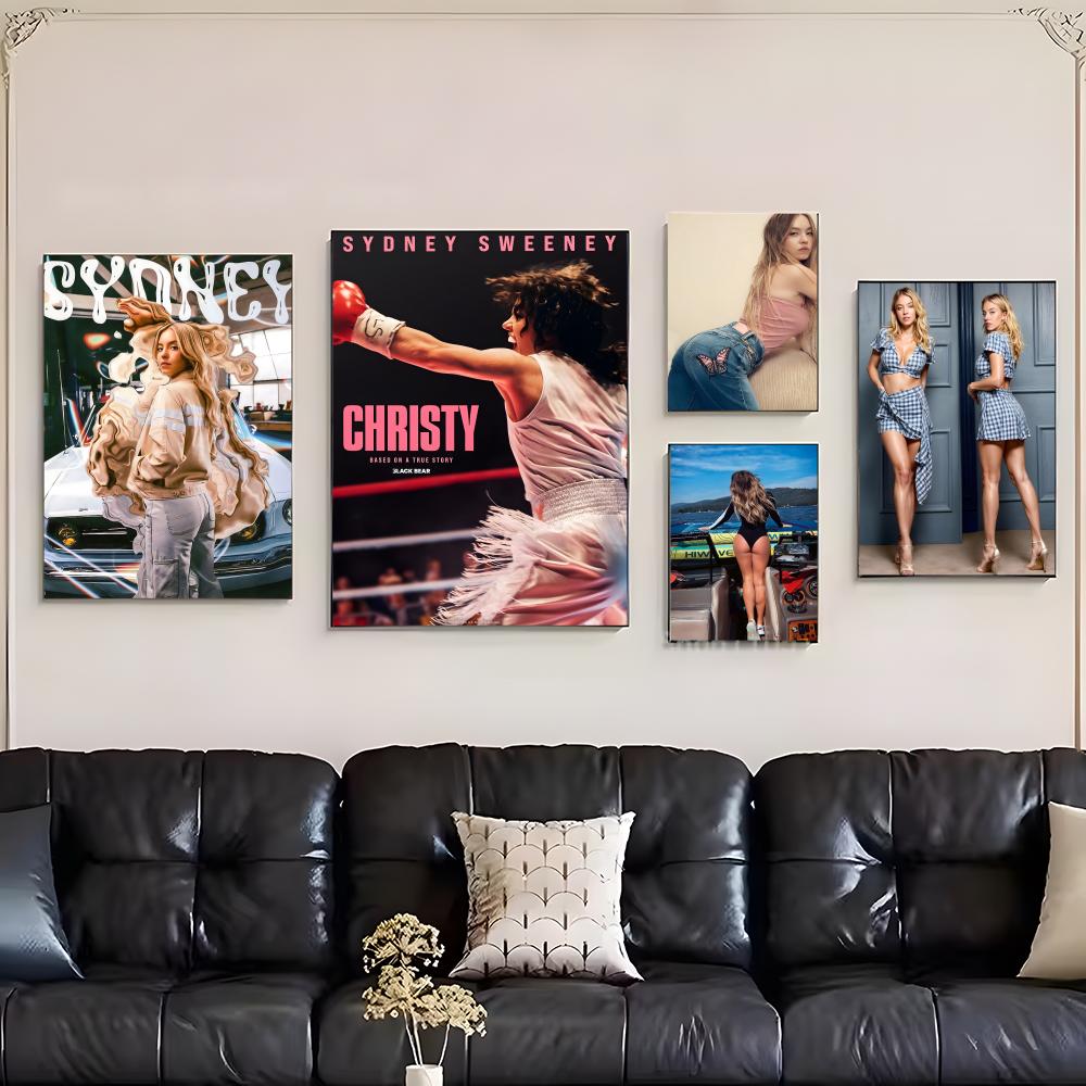 Poster dell'attrice S-sydney S - Home Bar Sydney recensione e prezzo