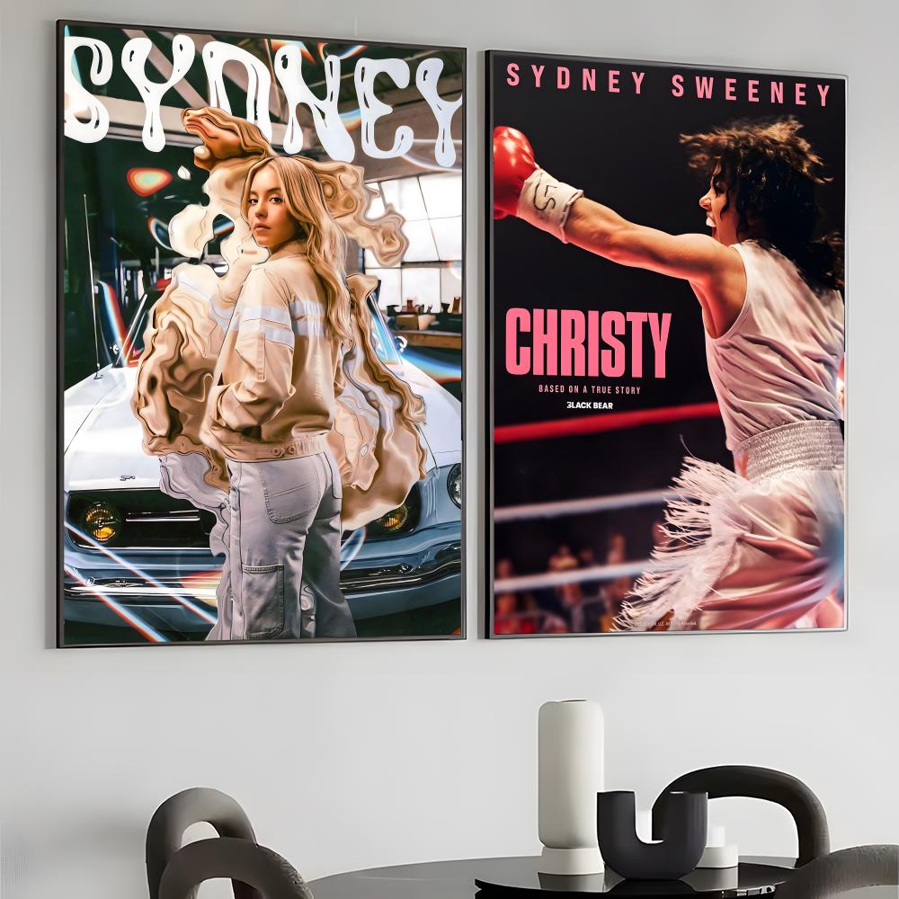 Poster dell'attrice S-sydney S - Home Bar Sydney recensione e prezzo