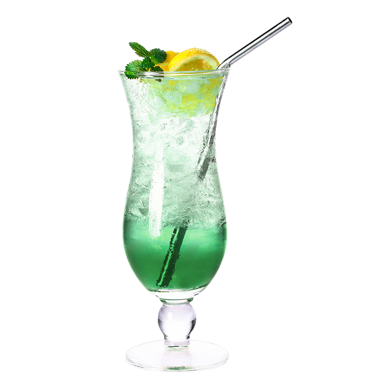 Bicchieri in cristallo senza p - Highball Glass Set recensione e prezzo