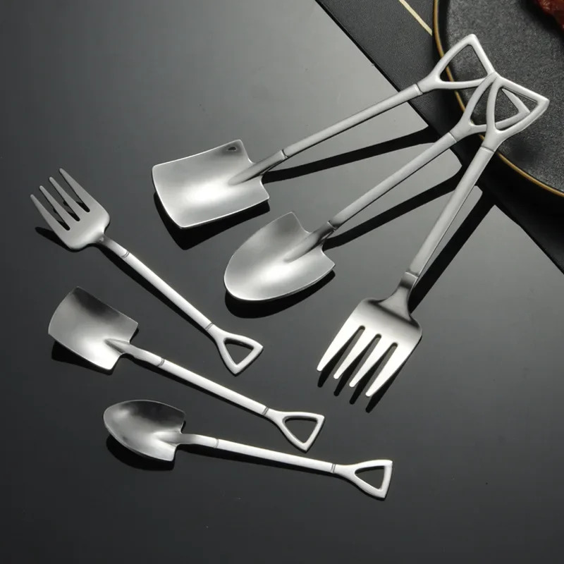 Cucchiai a pala spessa Cucchia - Ice Pick Pick recensione e prezzo