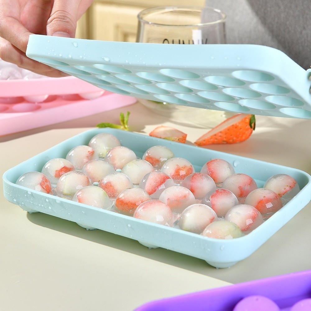 Stampi Creativi in Silicone a  - Ice Mold Sphere recensione e prezzo