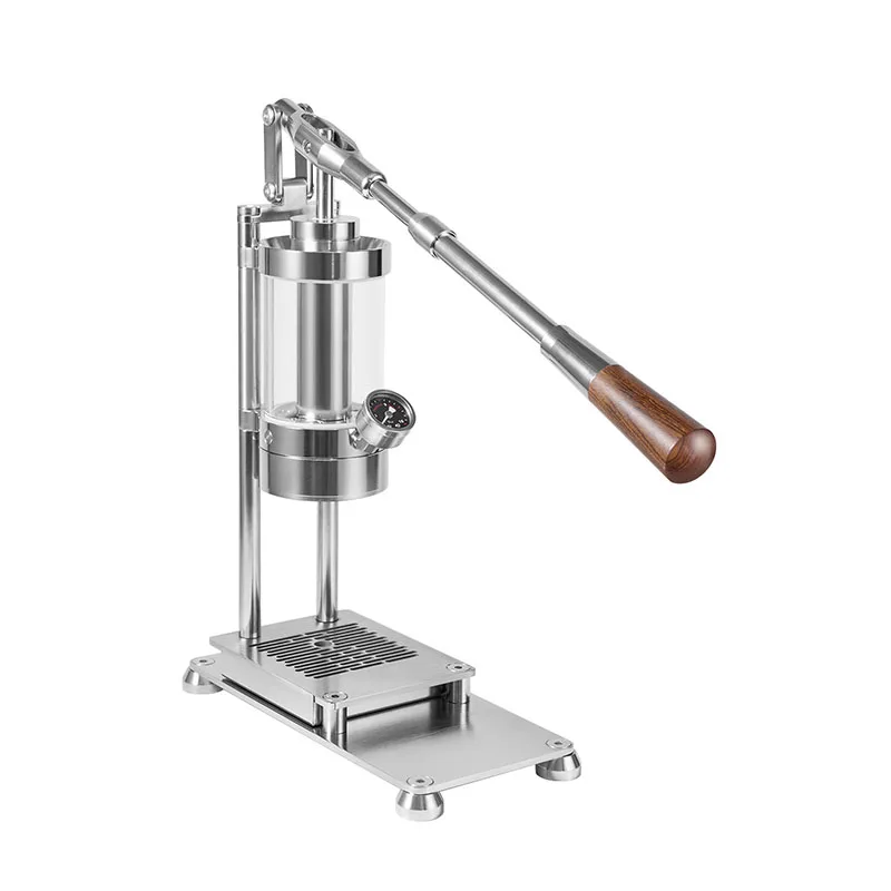 Macchina per Espresso Manuale  - Home Barista recensione e prezzo