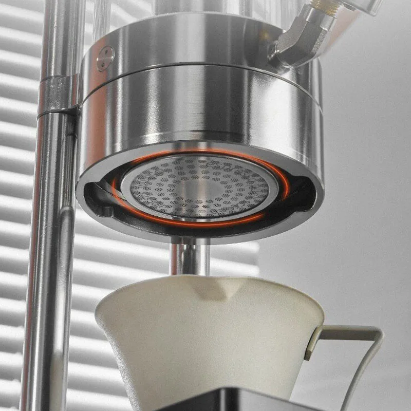 Macchina per Espresso Manuale  - Home Barista recensione e prezzo