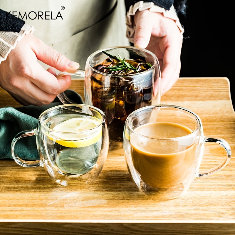 1 pz tazza di vetro a doppia p - Highball Glass Set recensione e prezzo
