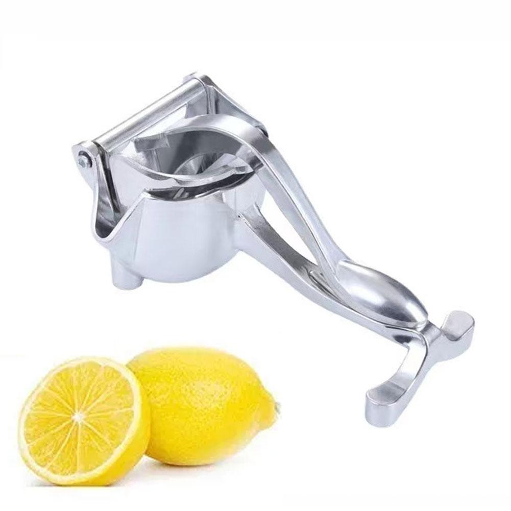 Spremiagrumi in alluminio Spre - Citrus Juicer Bar recensione e prezzo