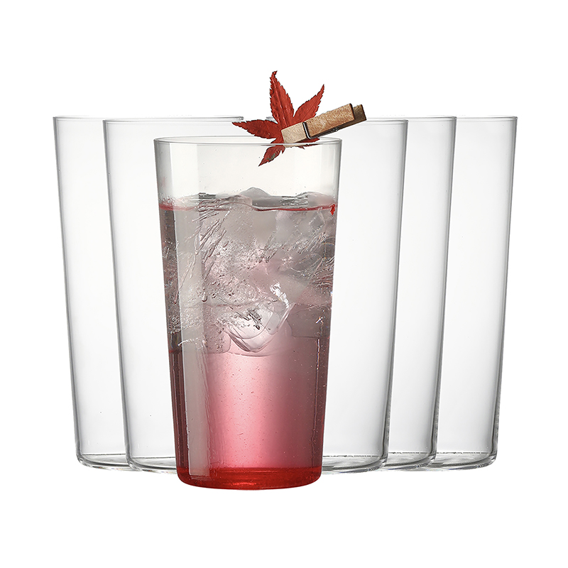 Bicchiere da cocktail extra le - Highball Glass Set recensione e prezzo