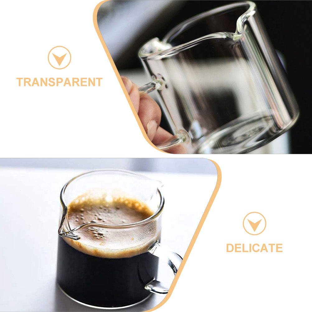 Set di 2 Tazze da Espresso in  - Home Bar Set recensione e prezzo