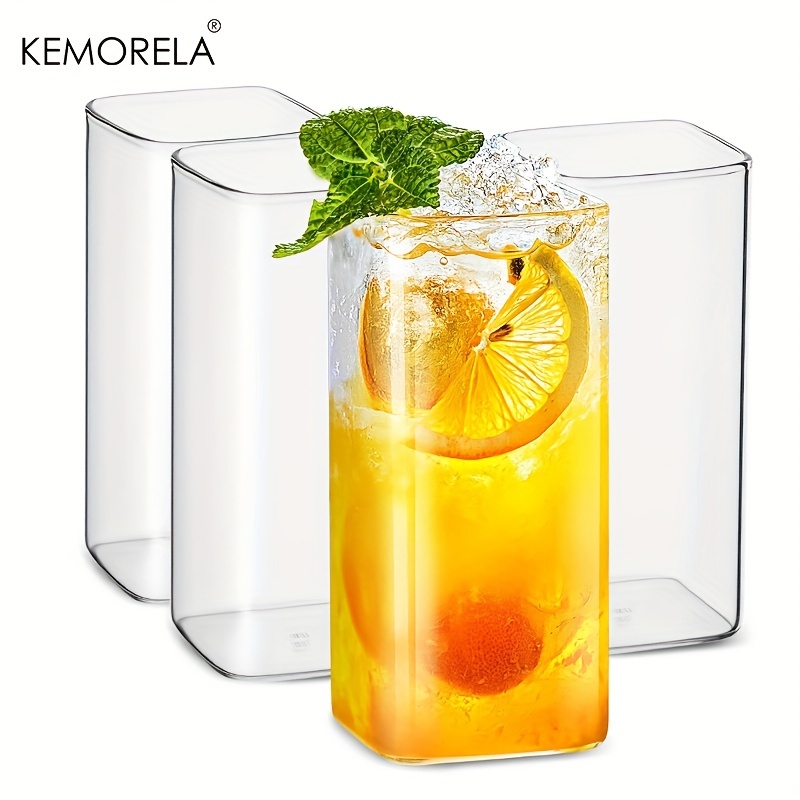 4 pezzi bicchieri da bere tazz - Highball Glass Set recensione e prezzo
