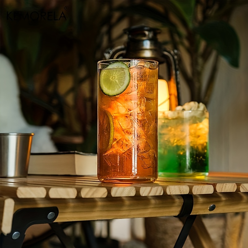 4 pezzi 560/440 ml bicchieri d - Highball Glass Set recensione e prezzo