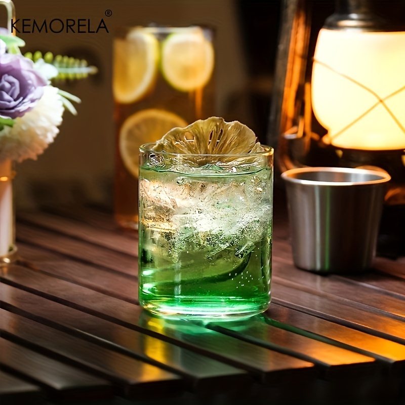 4 pezzi 560/440 ml bicchieri d - Highball Glass Set recensione e prezzo
