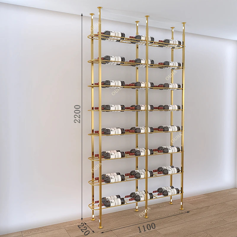 Scaffale Espositivo Personaliz - Home Bar Shelf recensione e prezzo