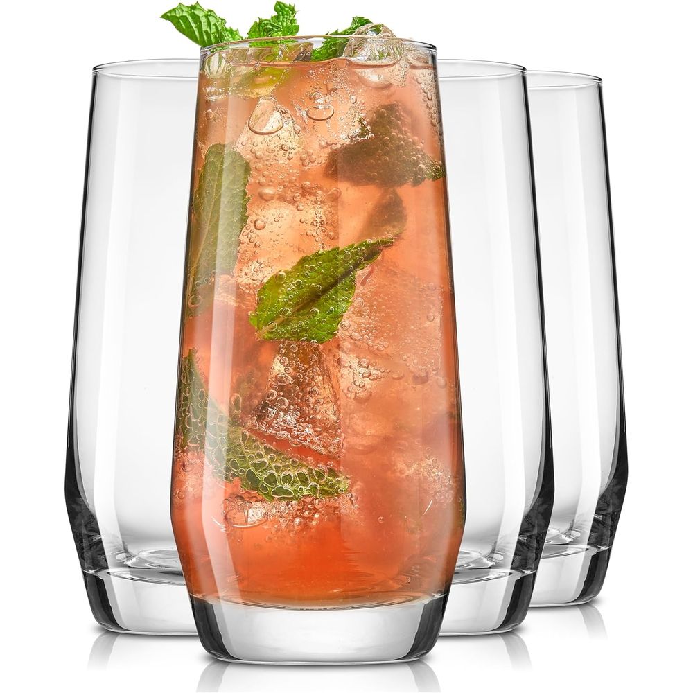 Set di bicchieri Highball da 1 - Highball Glass Set recensione e prezzo